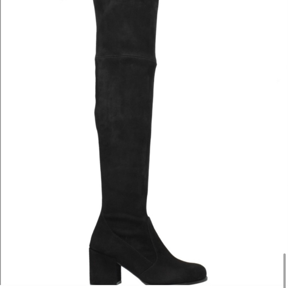 Stuart Weitzman Tieland Boot 🤩